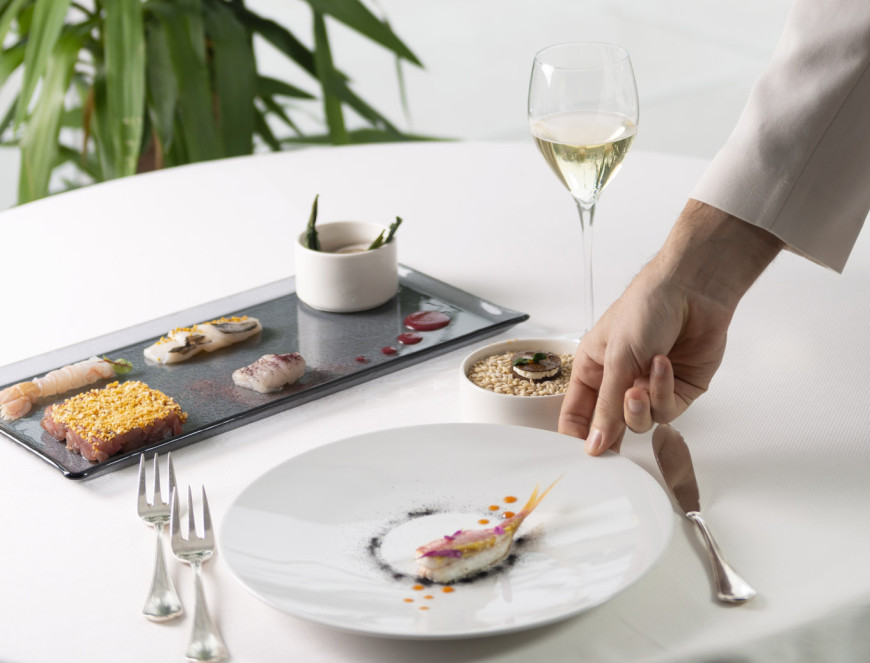 media.Gallery-Green-restaurant-3-Hotel-Atlantic-Riccione