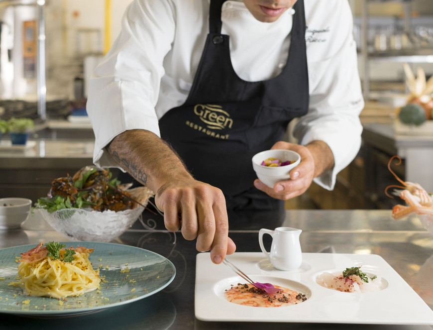 media.Slide-Cucina-Green-Restaurant-Riccione