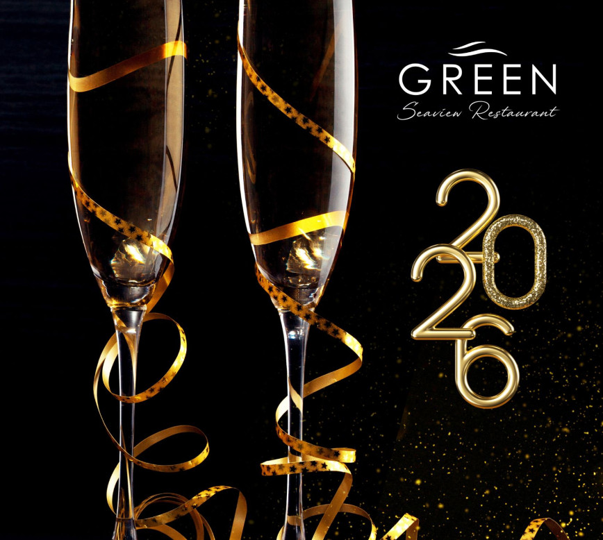 media.Capodanno 2026 Green Riccione