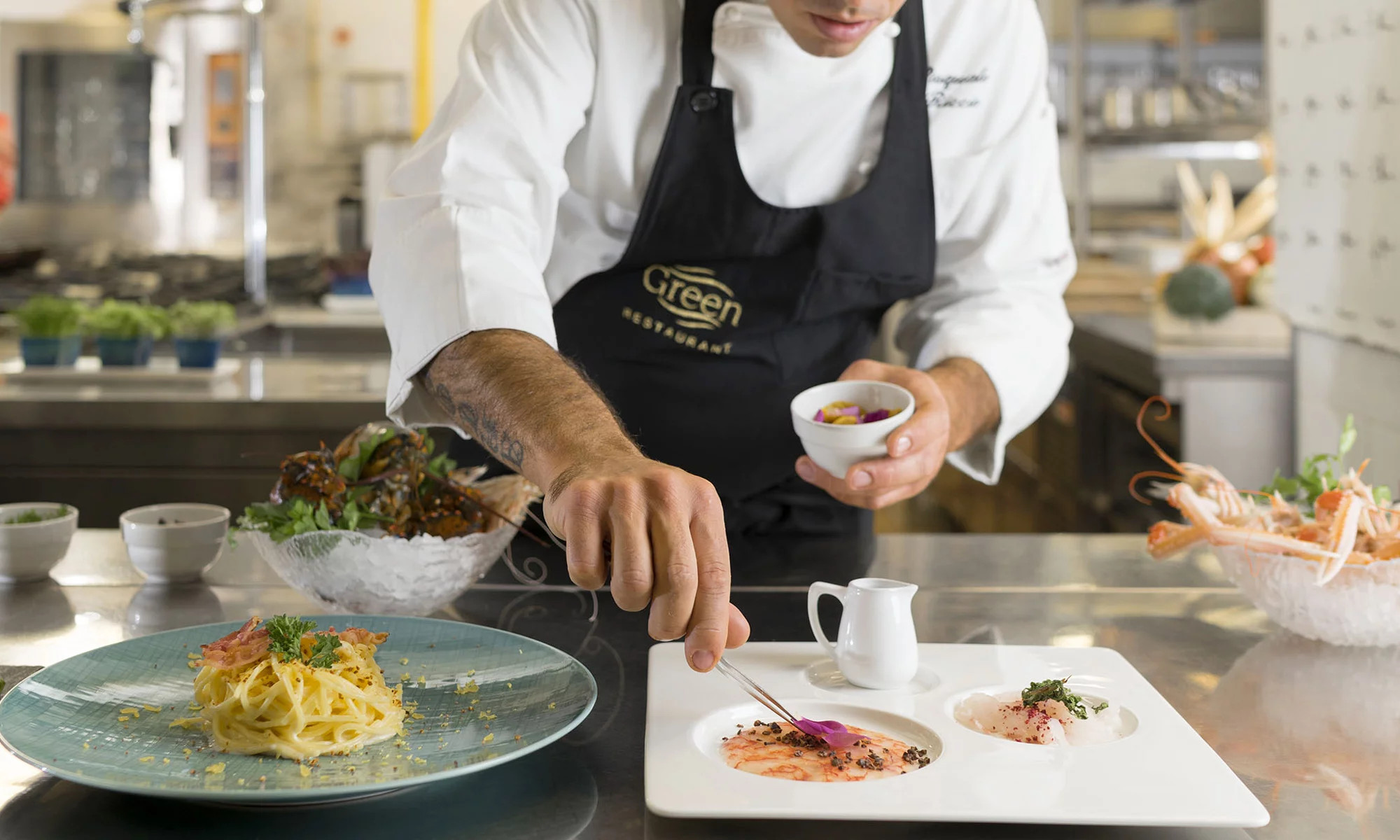 media.Slide-Cucina-Green-Restaurant-Riccione